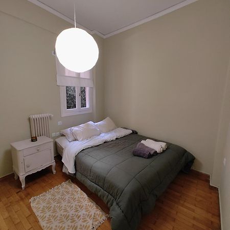 Apartment Thisio アテネ エクステリア 写真