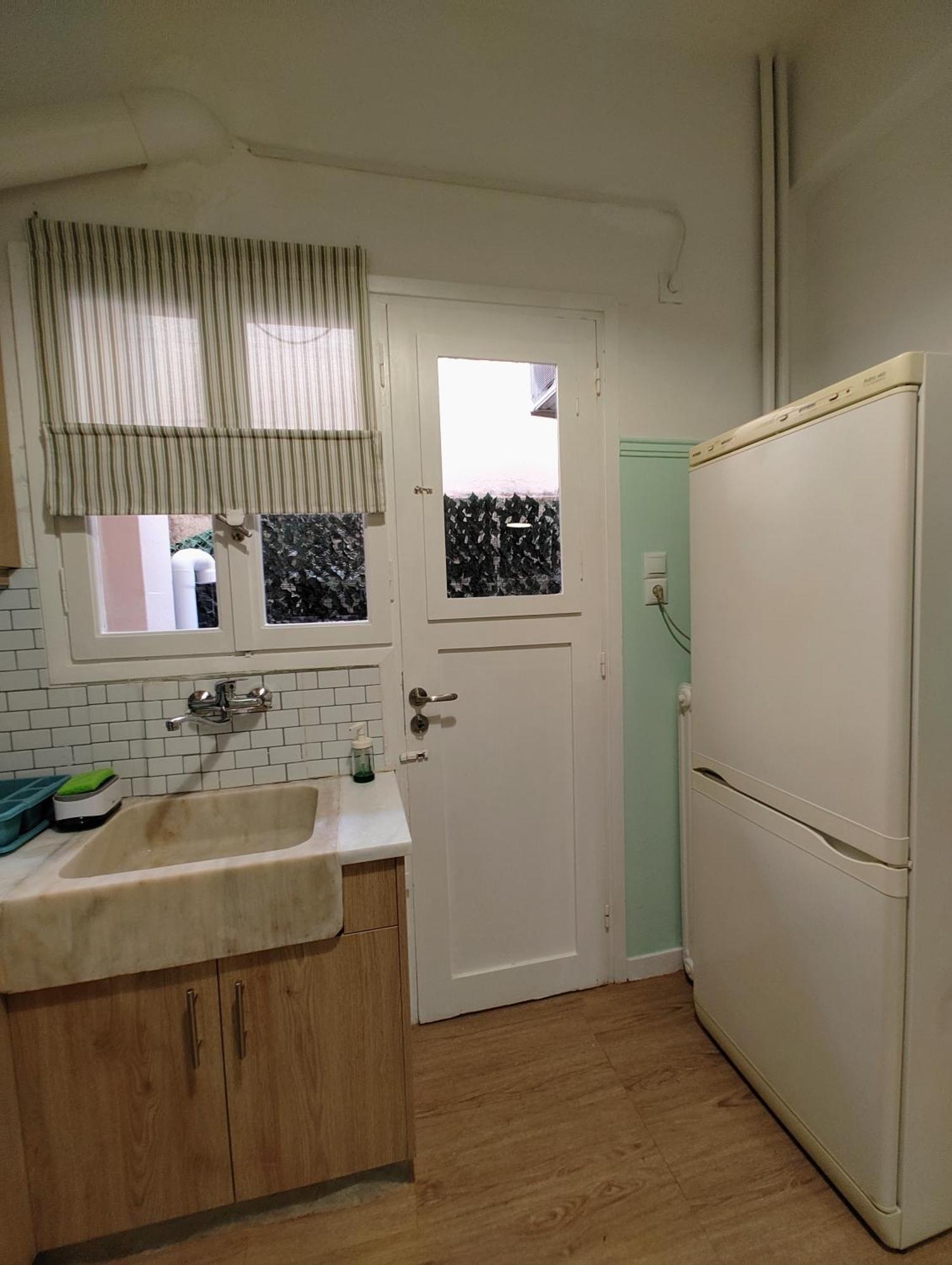 Apartment Thisio アテネ エクステリア 写真