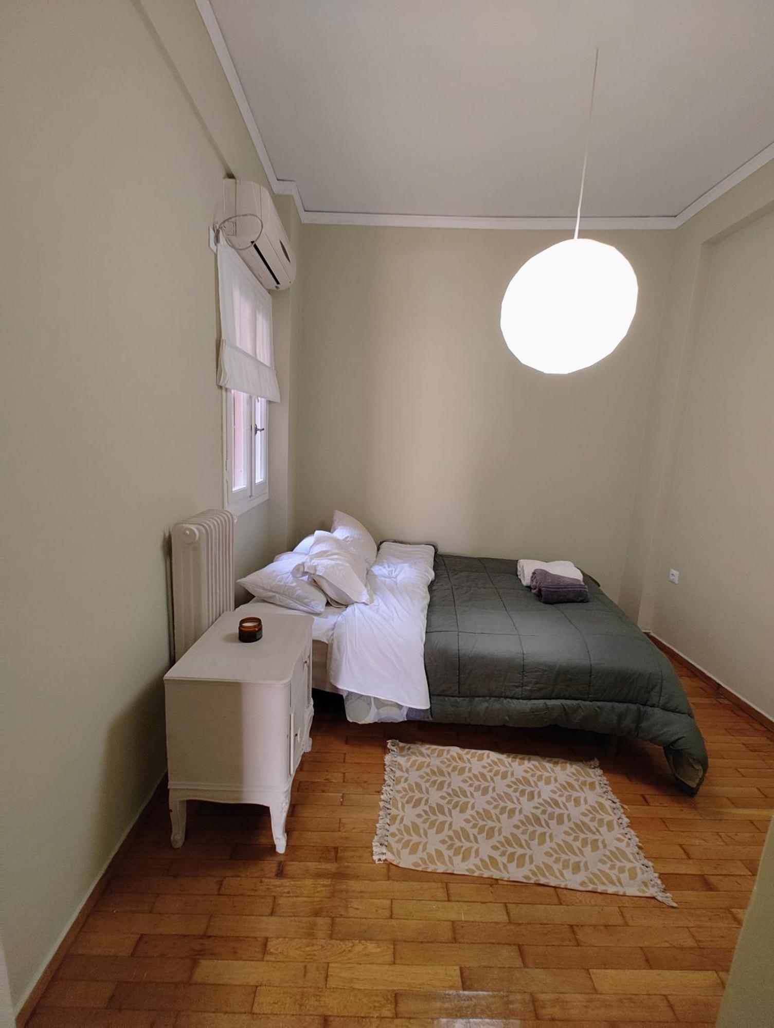 Apartment Thisio アテネ エクステリア 写真