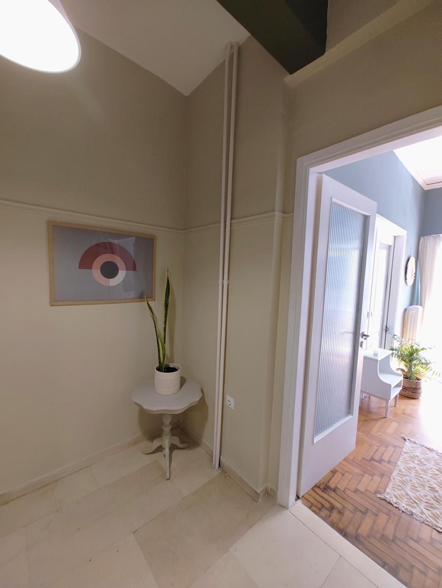 Apartment Thisio アテネ エクステリア 写真